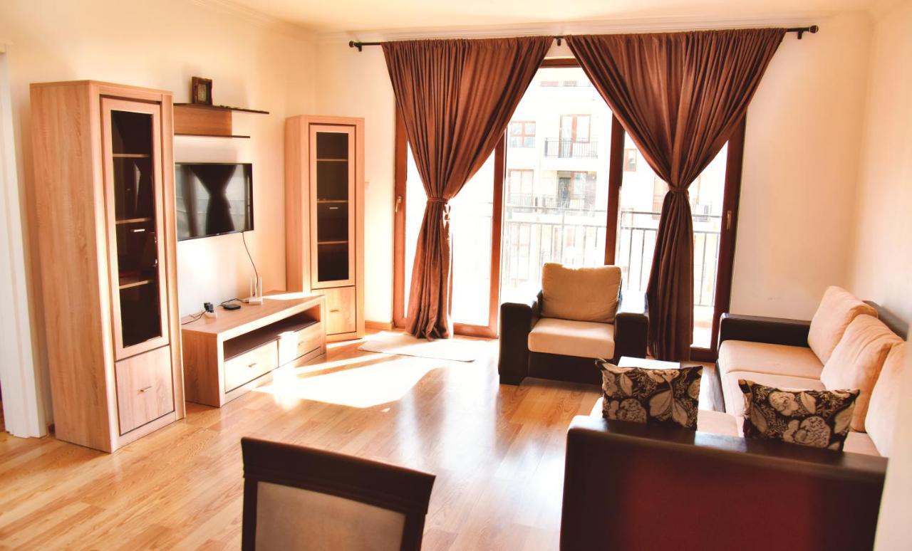 Aden Apartments Tbilisi ภายนอก รูปภาพ