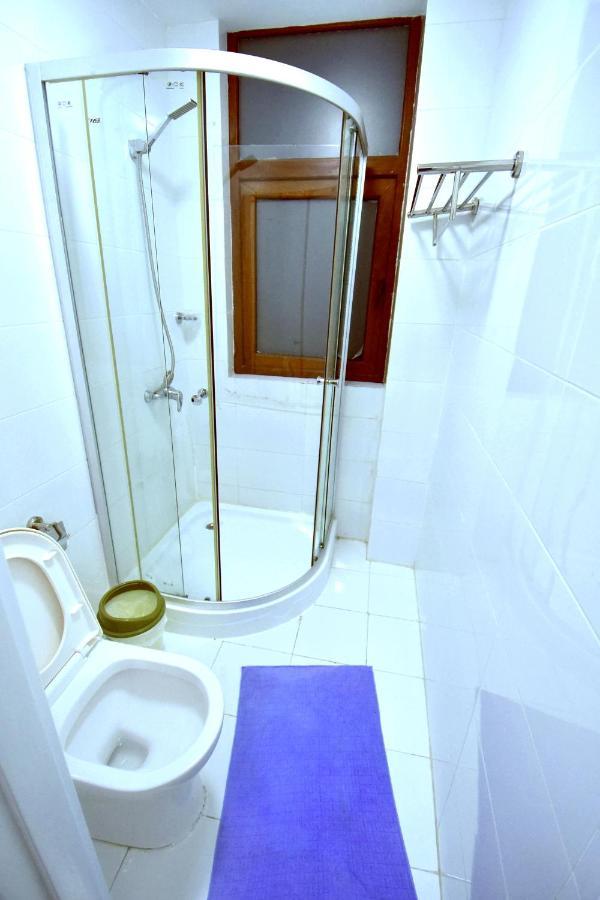 Aden Apartments Tbilisi ภายนอก รูปภาพ
