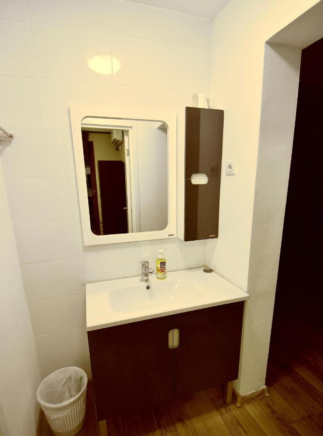 Aden Apartments Tbilisi ภายนอก รูปภาพ