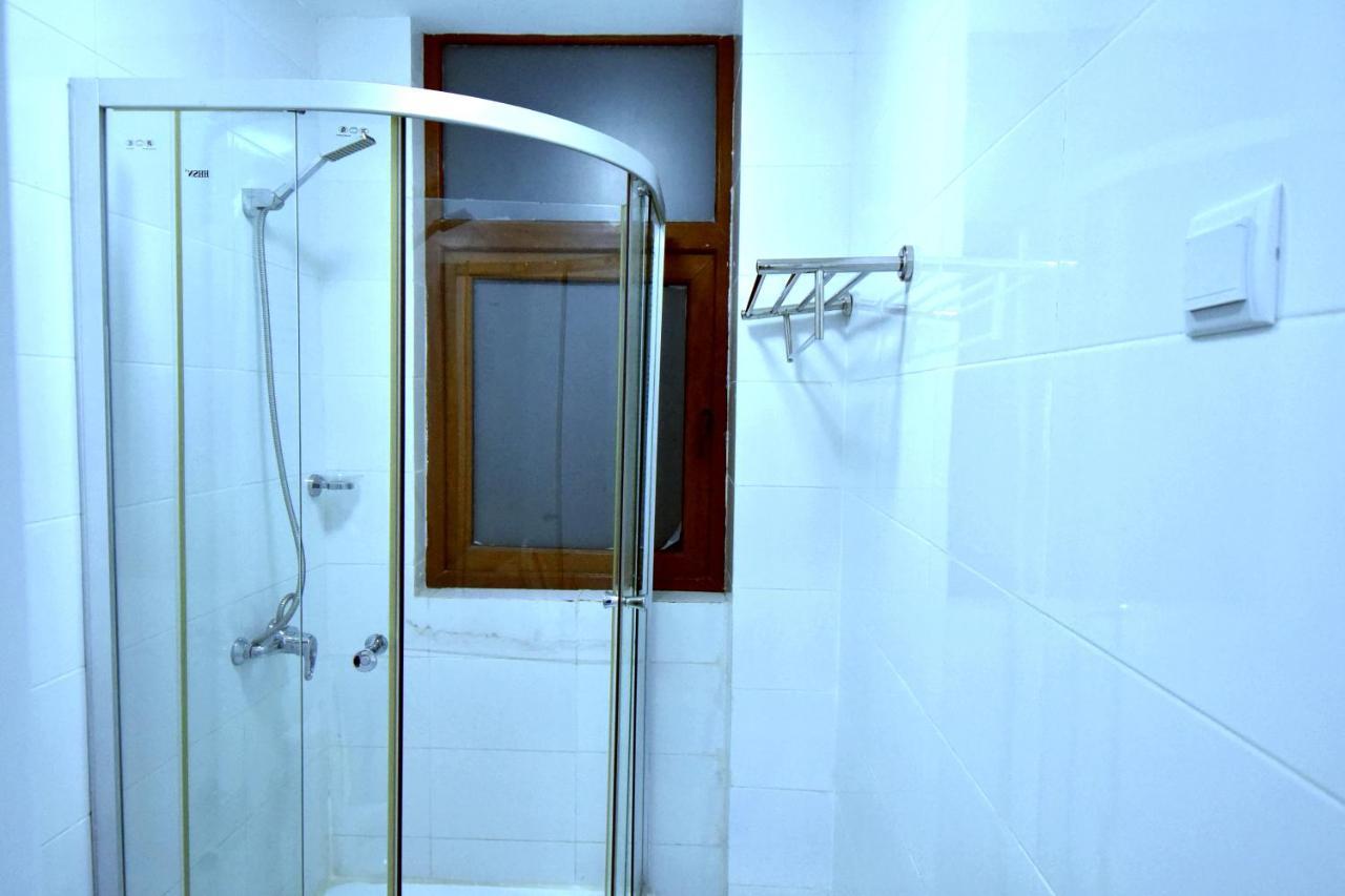 Aden Apartments Tbilisi ภายนอก รูปภาพ