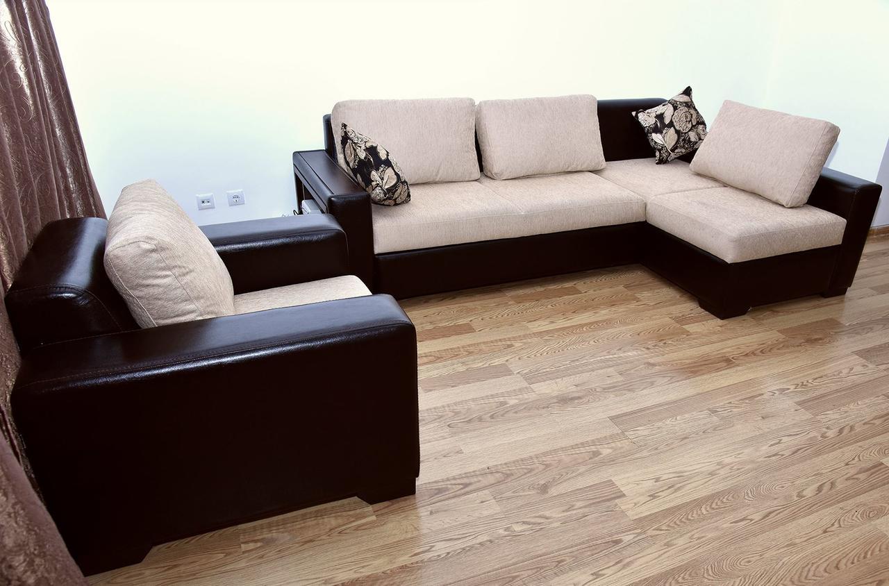 Aden Apartments Tbilisi ภายนอก รูปภาพ