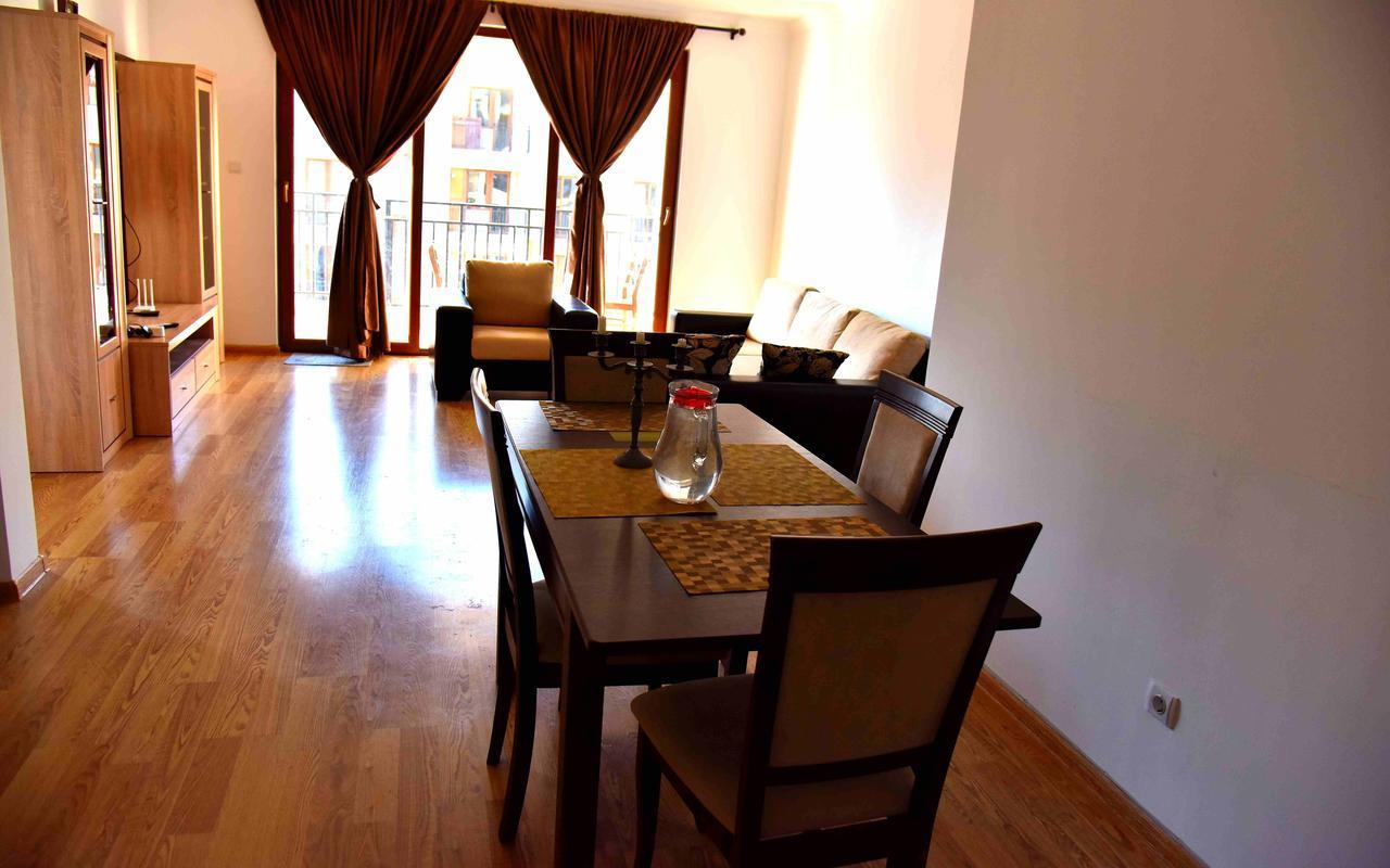 Aden Apartments Tbilisi ภายนอก รูปภาพ